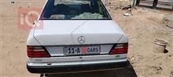 مرسيدس بنز E-Class